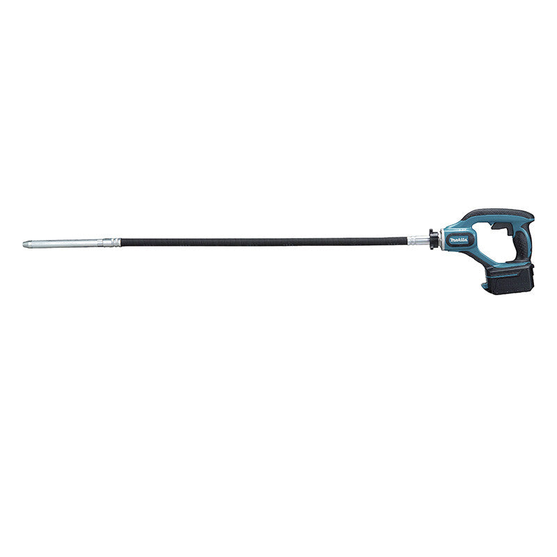 Vibreur à Béton MAKITA DVR450RME - 18V Li-ion - 2 X 4Ah - 120cm