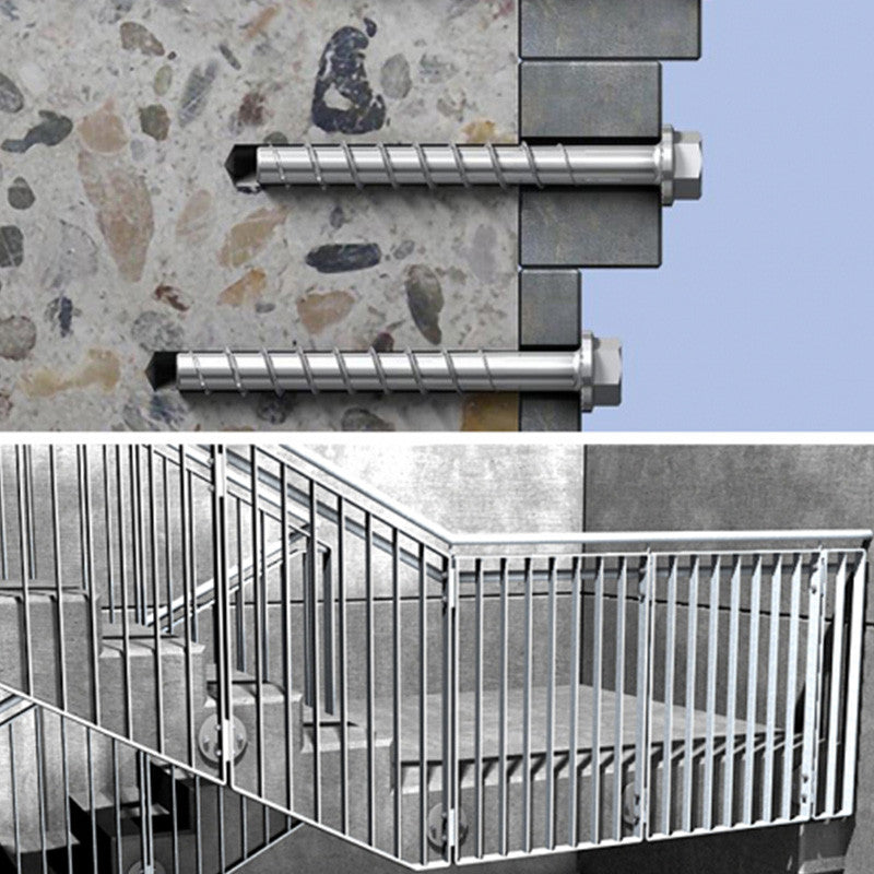 Vis béton FBS II FISCHER