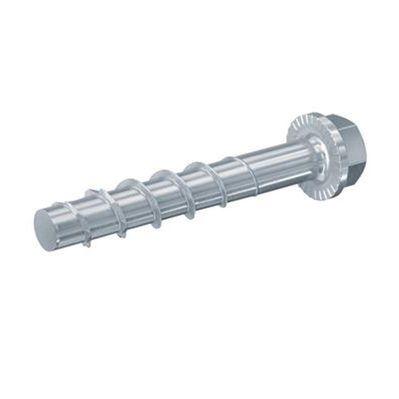 Vis béton FBS II FISCHER