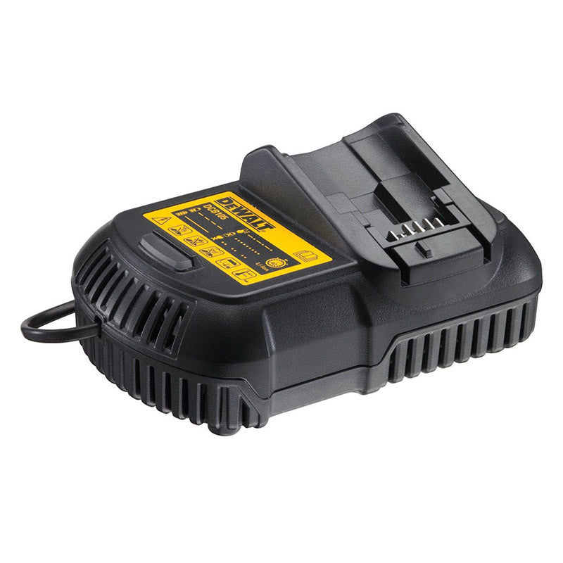 Visseuse à choc 10,8V DEWALT DCF815D2 avec 2 batteries 2,0 Ah