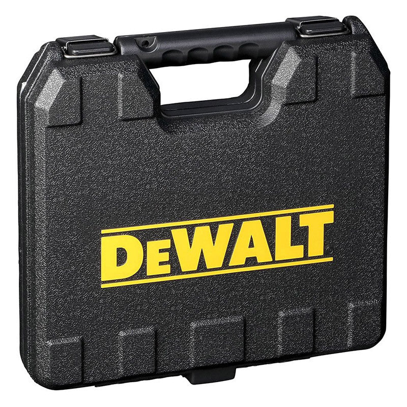 Visseuse à choc 10,8V DEWALT DCF815D2 avec 2 batteries 2,0 Ah
