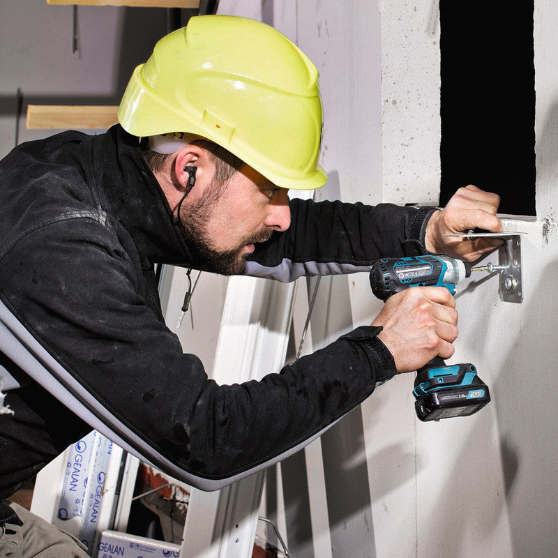 Visseuse à chocs 12 V CXT MAKITA TD111DZ Li-Ion 135 Nm (produit seul)