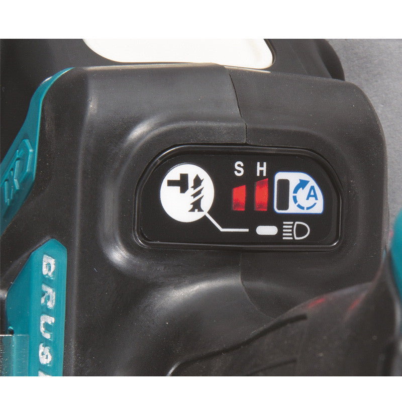 Visseuse à chocs 12 V CXT MAKITA TD111DZ Li-Ion 135 Nm (produit seul)