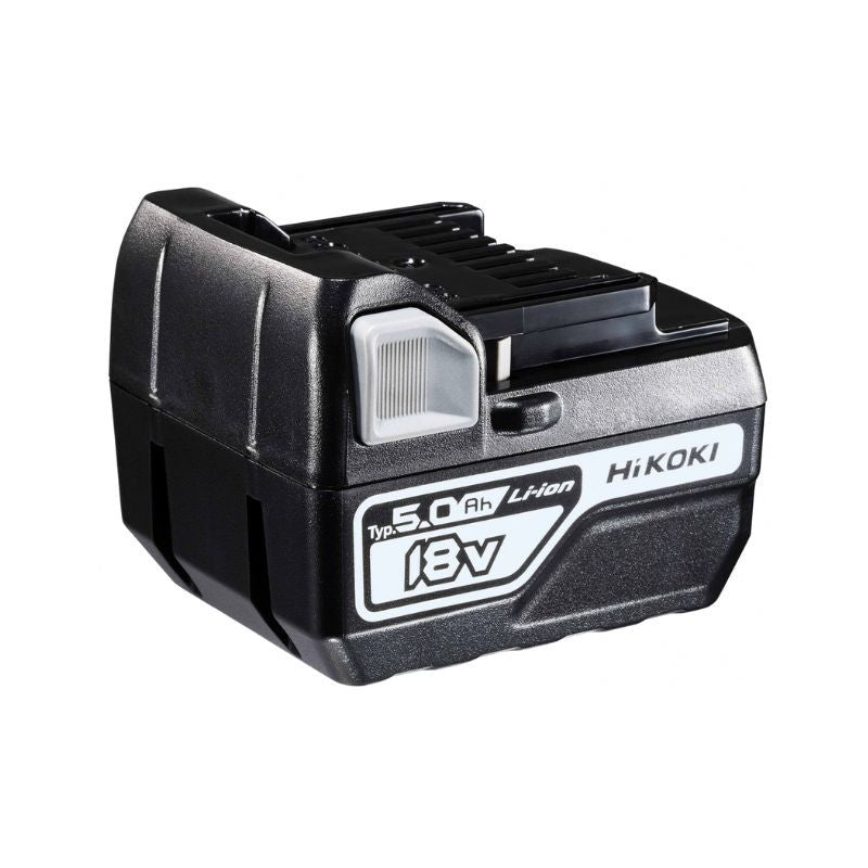 Visseuse à chocs 18V HIKOKI WH18DDWPZ 140 Nm - 2 batteries 5,0Ah + chargeur en coffret HitCase 2