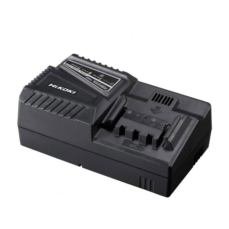 Visseuse à chocs 18V HIKOKI WH18DDWPZ 140 Nm - 2 batteries 5,0Ah + chargeur en coffret HitCase 2