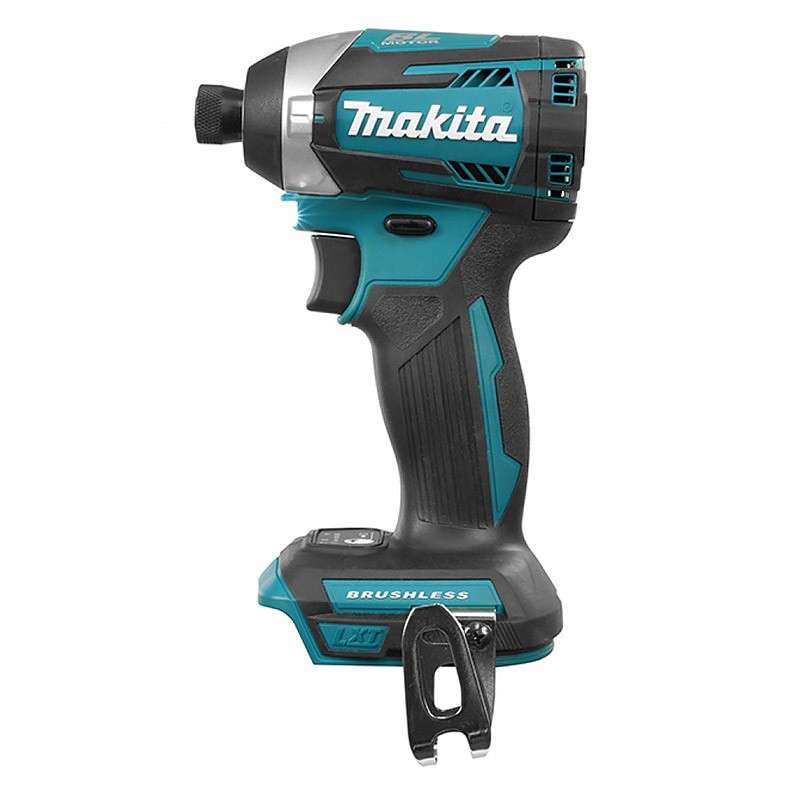 Visseuse à chocs brushless MAKITA DTD154Z 18 V Li-ion 175 Nm - Machine nue