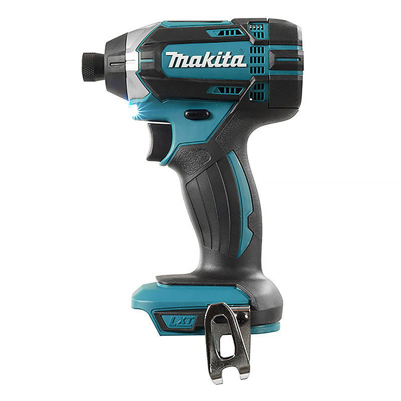 Visseuse à chocs MAKITA DTD152ZJ 18V en coffret (vendu sans batterie)