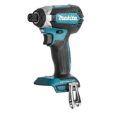 Visseuse à Chocs MAKITA DTD153Z 18V Li-ion 170Nm (vendu sans batterie)