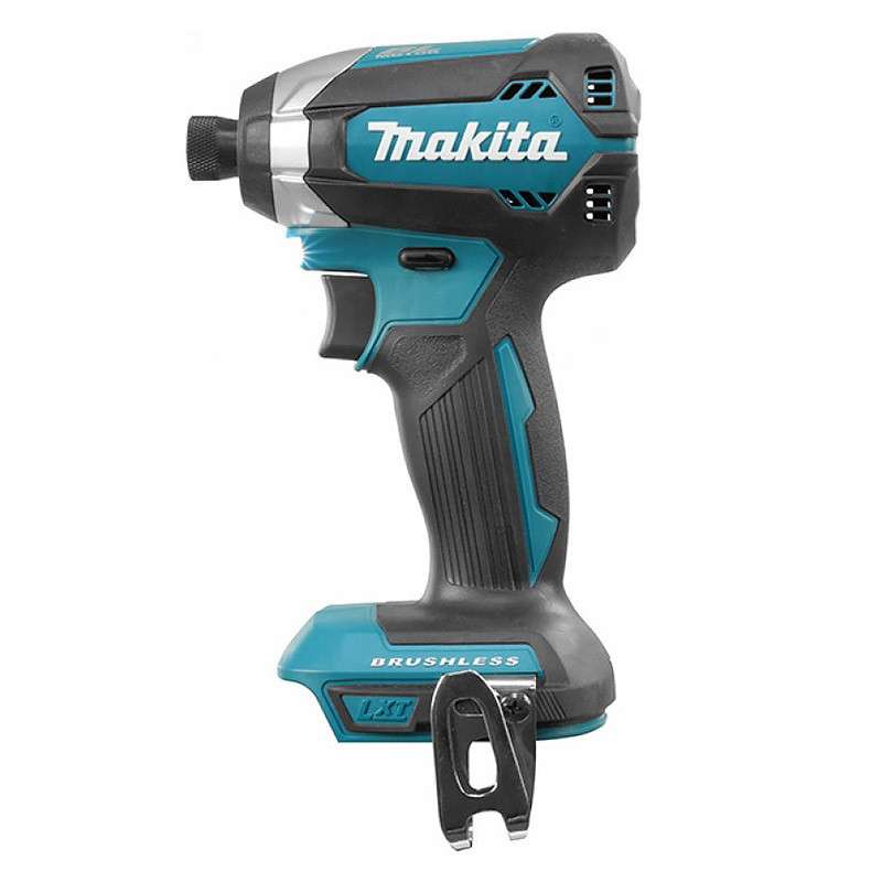 Visseuse à chocs MAKITA DTD153ZJ 18V Li-Ion 170Nm (vendu sans batterie)