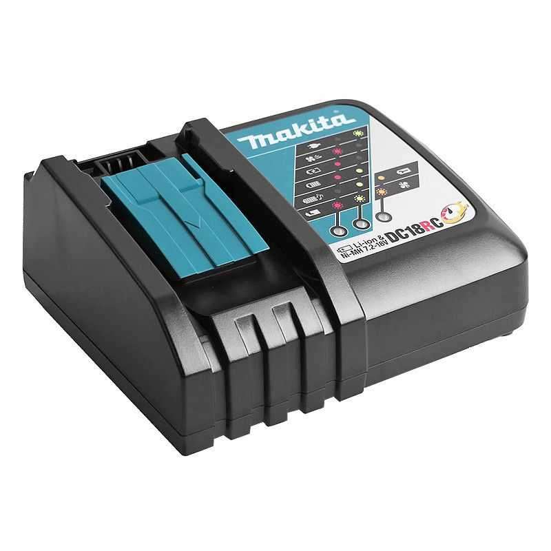 Visseuse à chocs MAKITA DTD154RTJ 18 V Li-ion 175 Nm (2x5Ah)