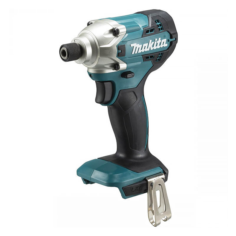 Visseuse à chocs MAKITA DTD156RFJ - 18V - 155Nm + 2 batteries 3Ah