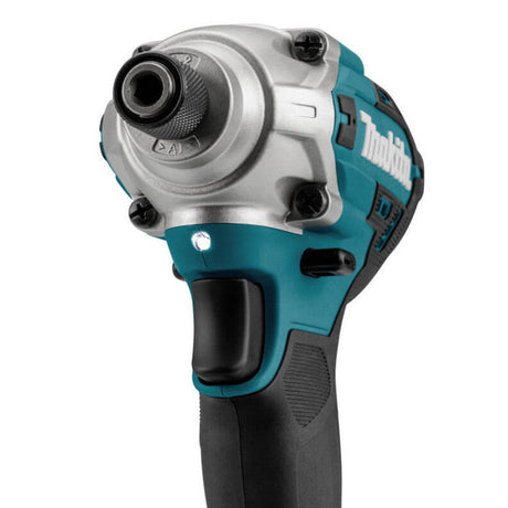 Visseuse à percussion sans fil MAKITA DTD156Z (vendu sans batterie)