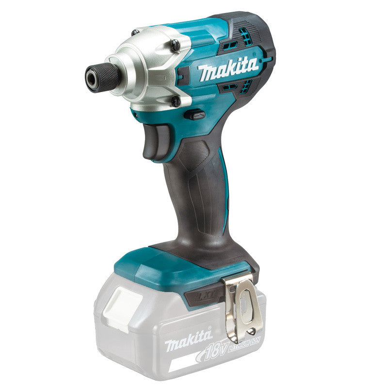 Visseuse à percussion sans fil MAKITA DTD156Z (vendu sans batterie)