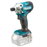 Visseuse à percussion sans fil MAKITA DTD156Z (vendu sans batterie)