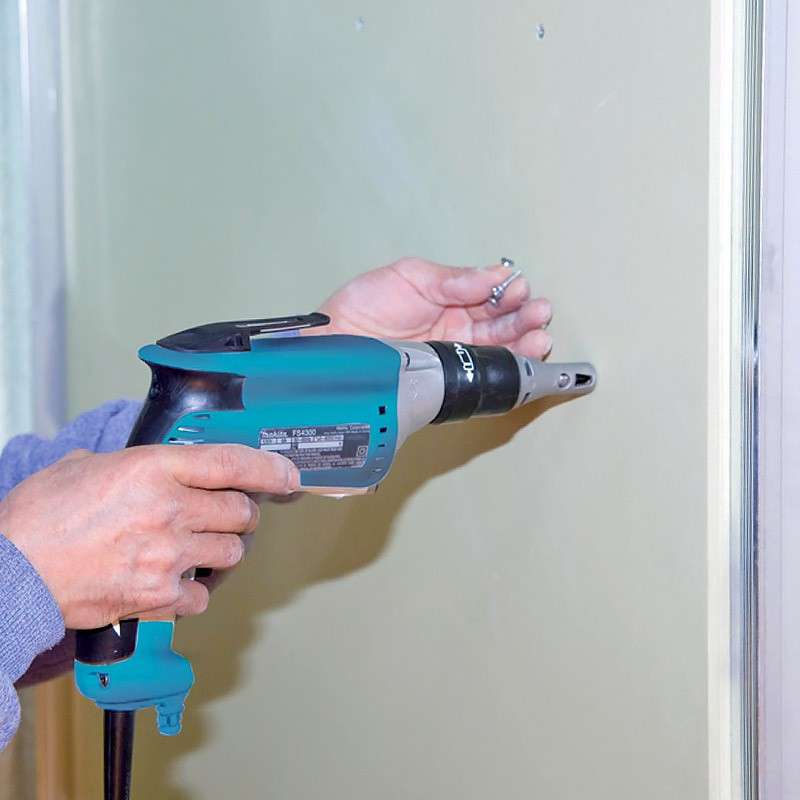 Visseuse à placo 570 W MAKITA FS6300RXJ