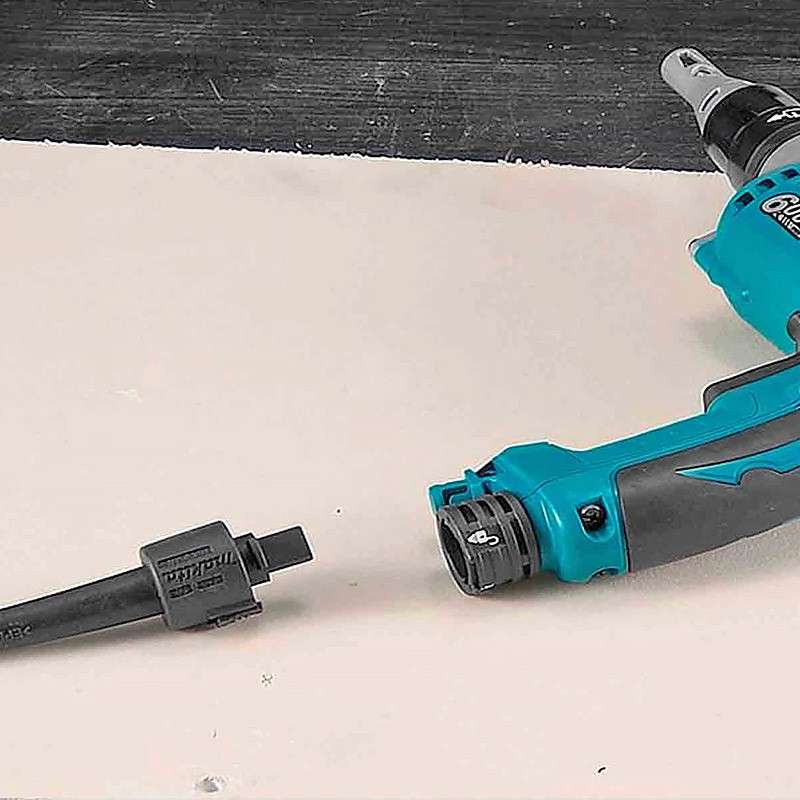 Visseuse à placo 570 W MAKITA FS6300RXJ
