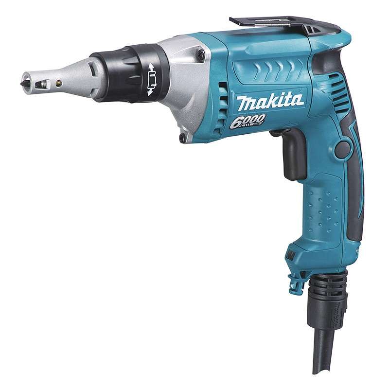 Visseuse à placo 570 W MAKITA FS6300RXJ