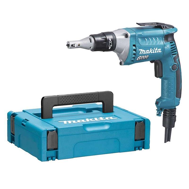 Visseuse à placo 570 W MAKITA FS6300RXJ