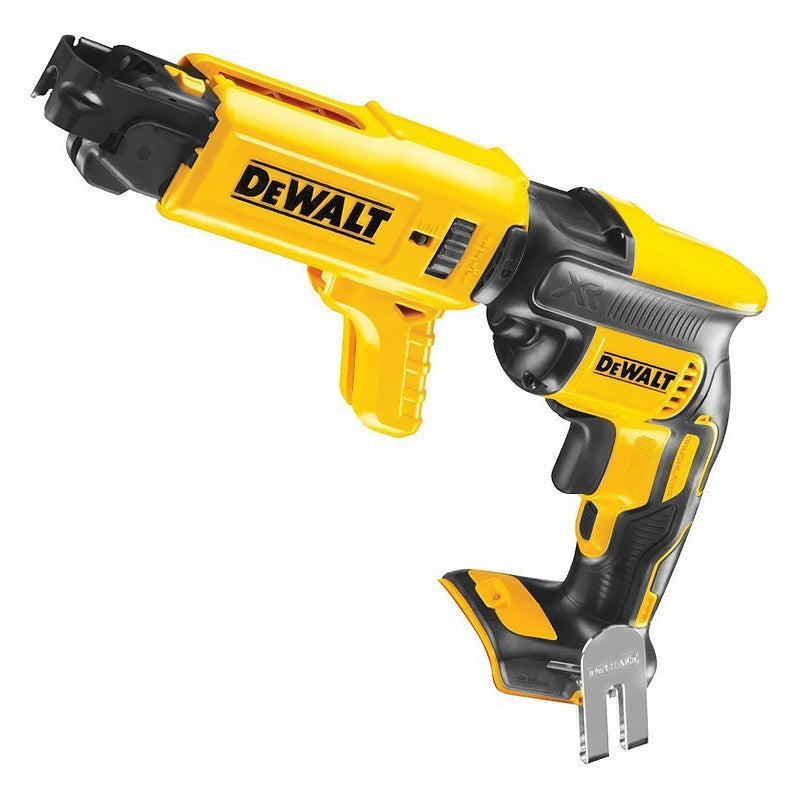 Visseuse à placo 18V DEWALT DCF620D2K-QW Brushless avec coffret et 2 batteries 2,0 Ah