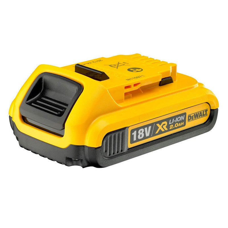 Visseuse à placo 18V DEWALT DCF620D2K-QW Brushless avec coffret et 2 batteries 2,0 Ah