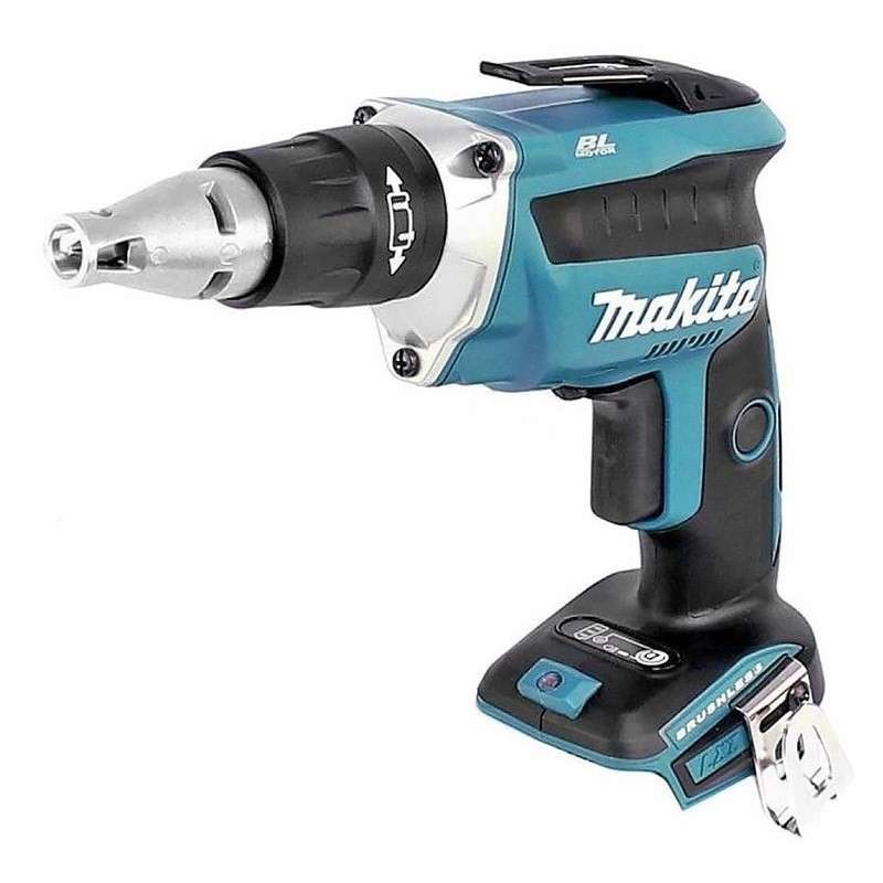 Visseuse à Placo MAKITA DFS452Z sans fil 18 V LXT (vendu sans batterie)