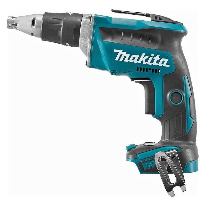 Visseuse à Placo MAKITA DFS452Z sans fil 18 V LXT (vendu sans batterie)