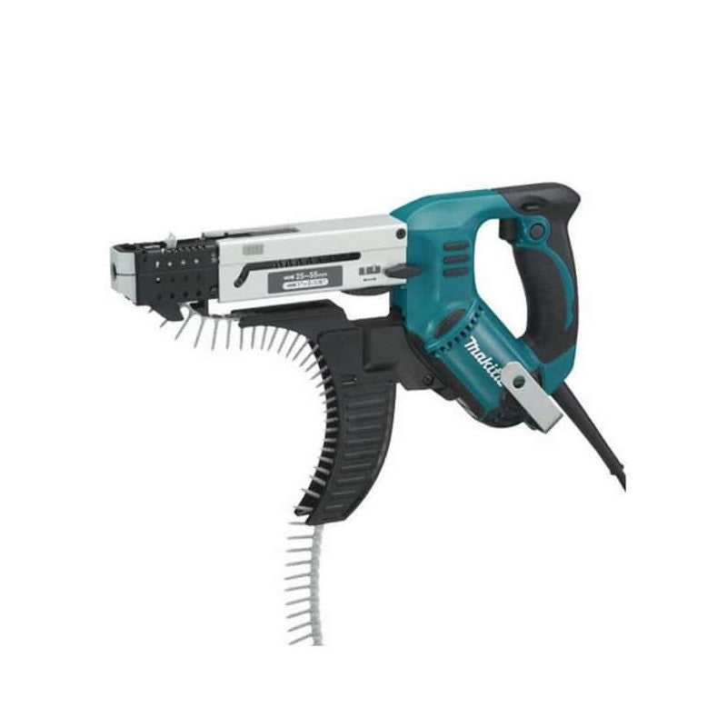 Visseuse automatique à bande MAKITA 6842 - 470 W