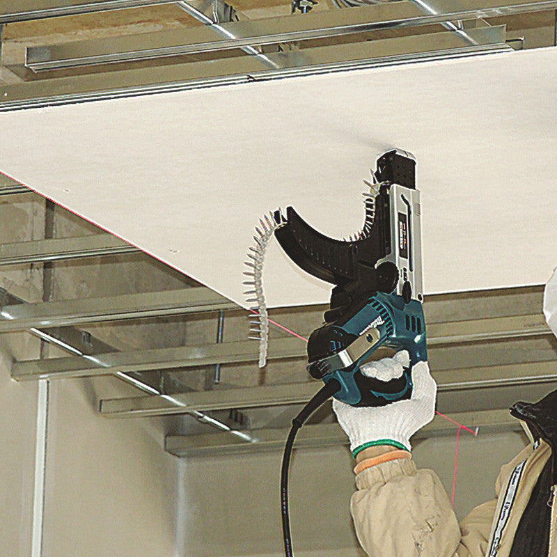 Visseuse automatique à bande MAKITA 6842 - 470 W