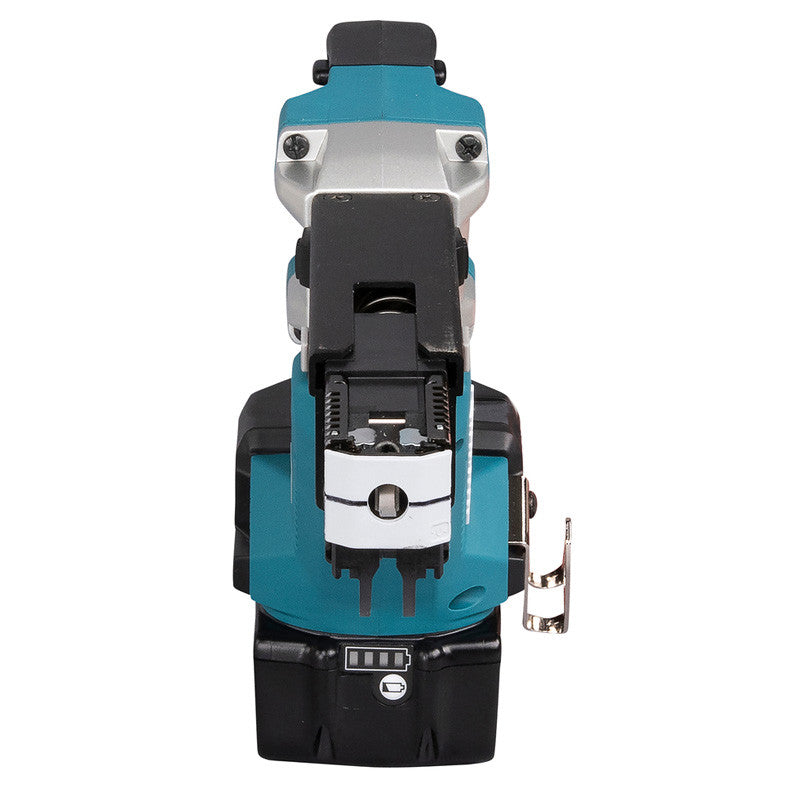 Visseuse automatique LXT MAKITA DFR551ZJ seule + Makpac