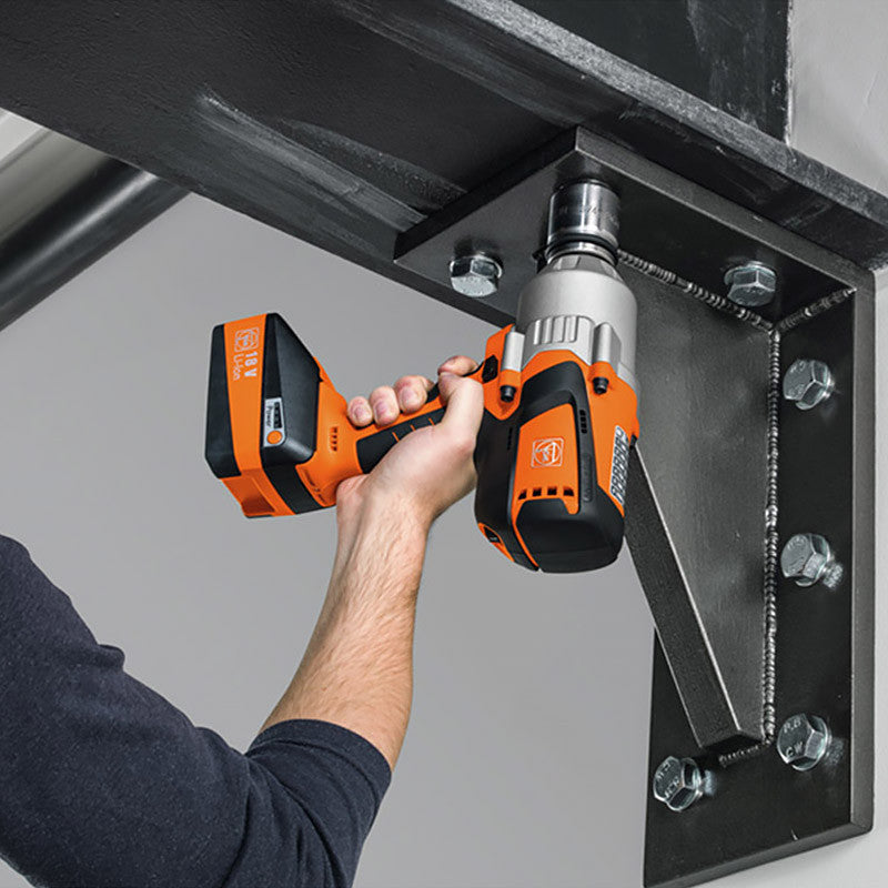 Visseuse-boulonneuse à chocs sans fil FEIN ASCD 18-1000 W34 Select (vendu sans batterie)