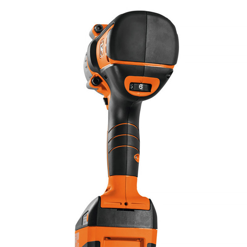 Visseuse-boulonneuse à chocs sans fil FEIN ASCD 18-1000 W34 Select (vendu sans batterie)