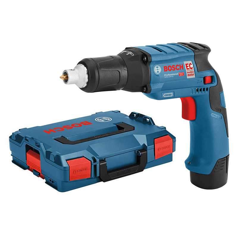 Visseuse Placo Bosch 12v