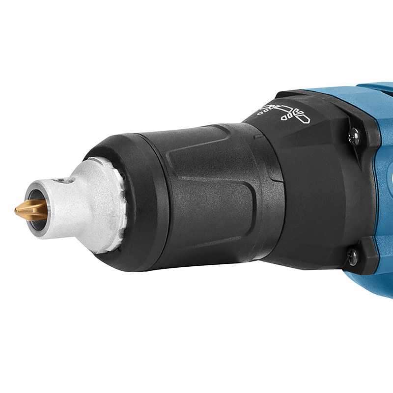 Visseuse plaquistes sans-fil BOSCH 06019E4003 - GTB 12V-11 Professional (vendu sans batterie)