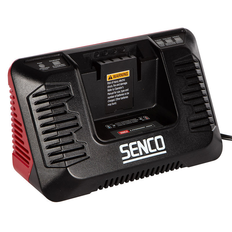 Visseuse plâtre sur batterie SENCO DS525-18V DURASPIN 55mm