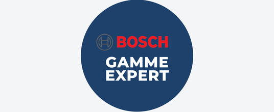 Gamme EXPERT Bosch