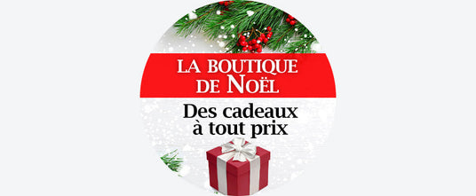 Sélection Noël : Des Idées Cadeaux pour tous les prix