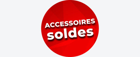 SOLDES Accessoires