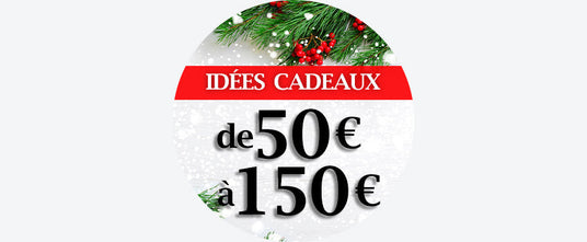 Idées Cadeaux à moins de 150€