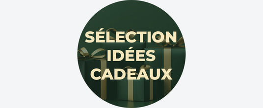 Promotion Idées Cadeaux jusqu'au 19/12