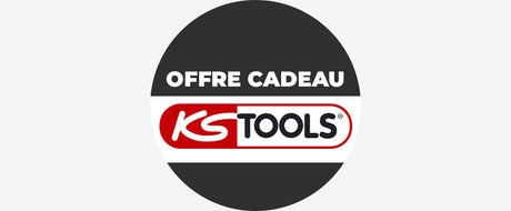 Les Offres cadeaux KS TOOLS