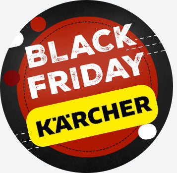 BLACK FRIDAY : KARCHER