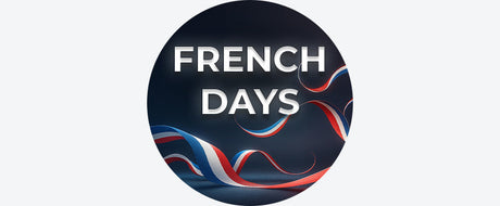 FRENCH DAYS