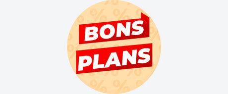 Bons plans