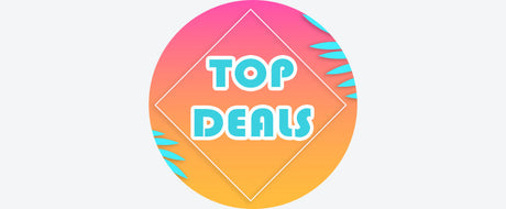 Top Ventes - Références Incontournables