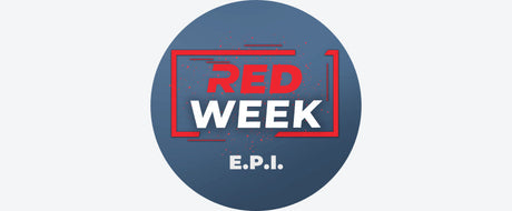 Promo RED WEEK EPI Vêtements de travail et protections - jusqu'au 06/12