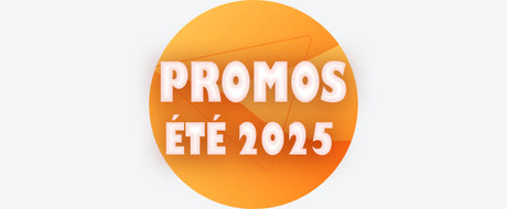 MEGA RACEDEALS jusqu'au 22/07