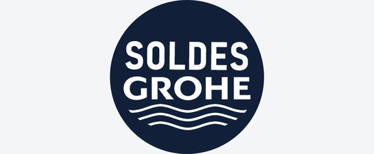 Soldes GROHE