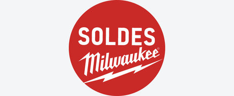 Soldes Milwaukee Outillage et Accessoires