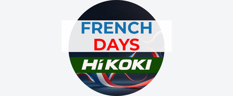 FRENCH DAYS Hikoki