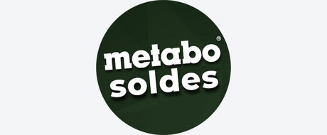SOLDES METABO